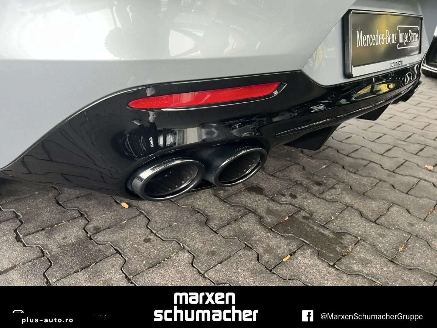 MERCEDES-BENZ AMG SL 43