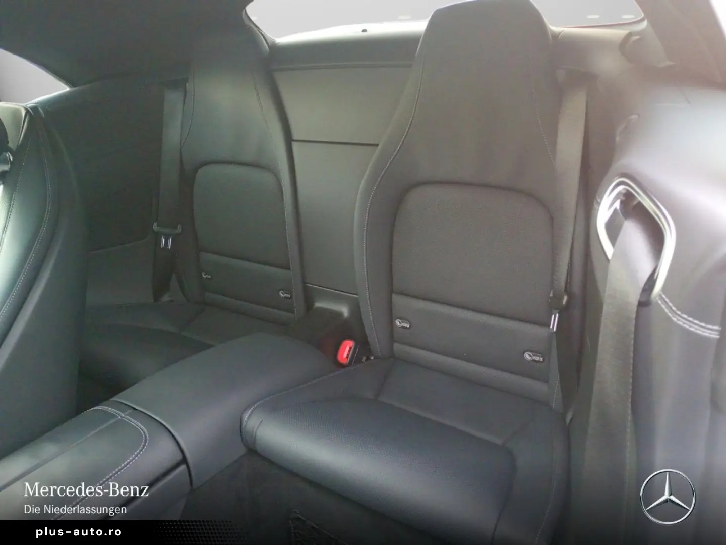 MERCEDES-BENZ SL43 AMG Premium