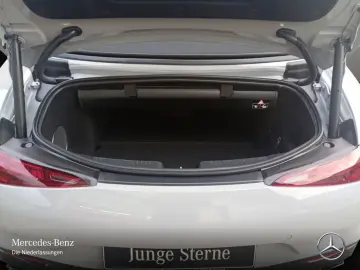 MERCEDES-BENZ SL43 AMG Premium