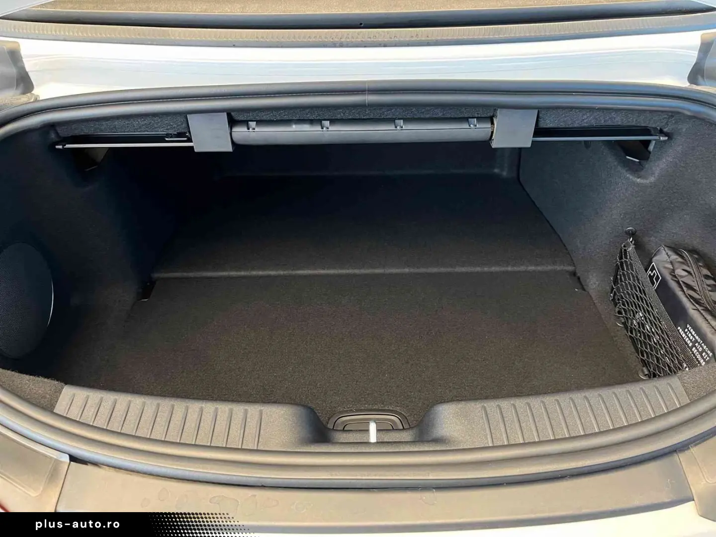 MERCEDES-BENZ SL 43 AMG