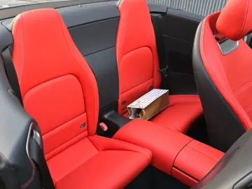 MERCEDES-BENZ SL 43 AMG