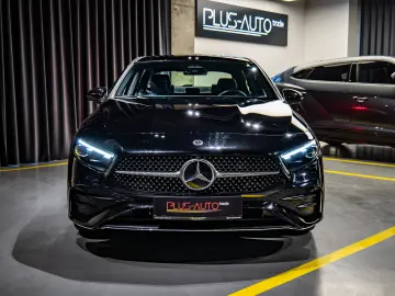 MERCEDES BENZ A 250E