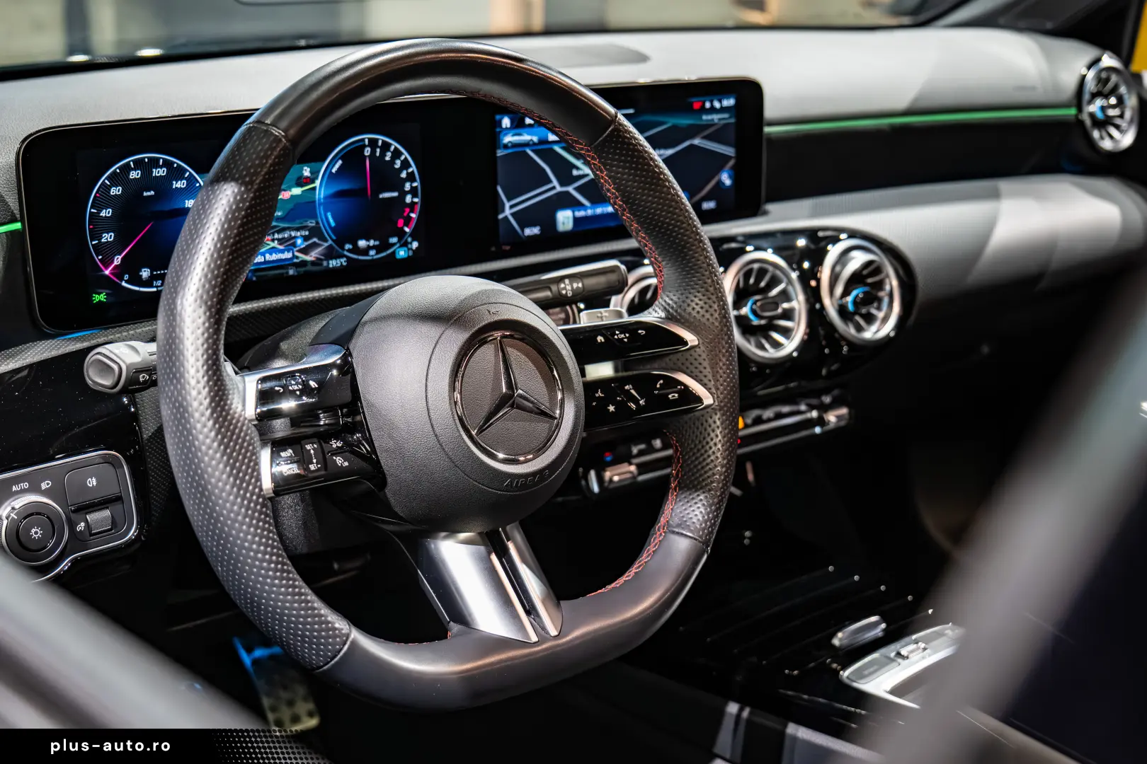 MERCEDES BENZ A 250E