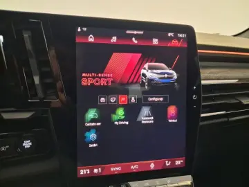 RENAULT AUSTRAL 1.3 TCe MHEV 160CP Techno esprit Alpine