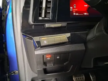 RENAULT AUSTRAL 1.3 TCe MHEV 160CP Techno esprit Alpine