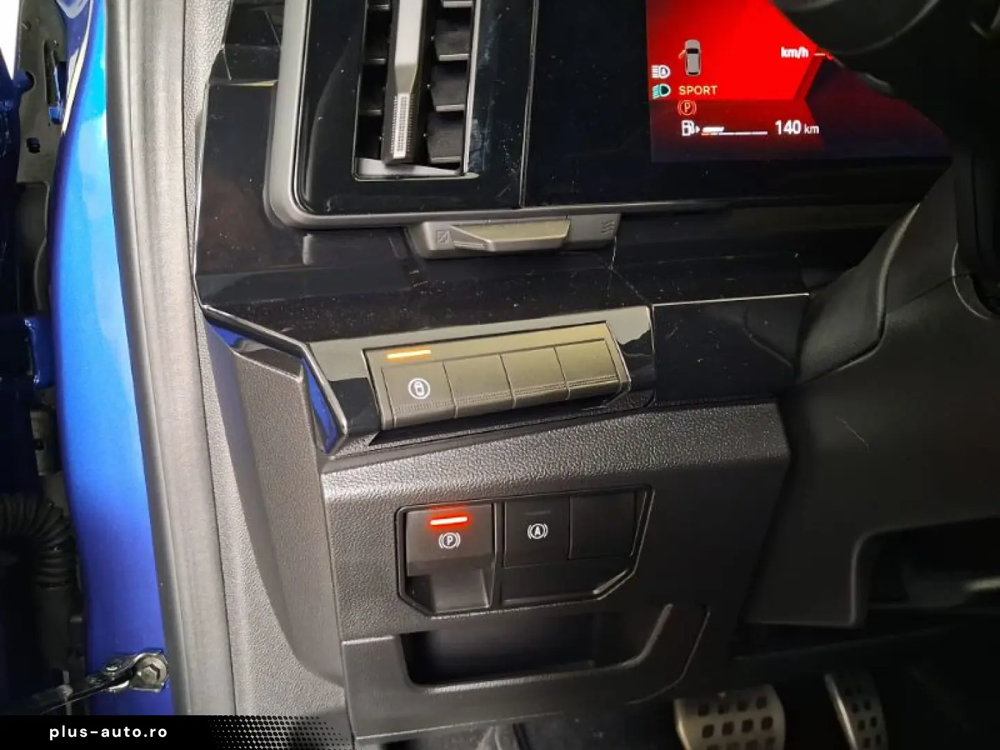 RENAULT AUSTRAL 1.3 TCe MHEV 160CP Techno esprit Alpine