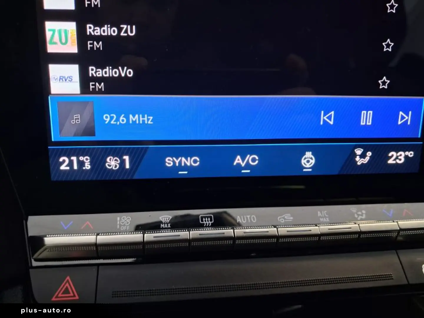 RENAULT AUSTRAL 1.3 TCe MHEV 160CP Techno esprit Alpine