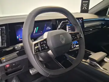 RENAULT AUSTRAL 1.3 TCe MHEV 160CP Techno esprit Alpine