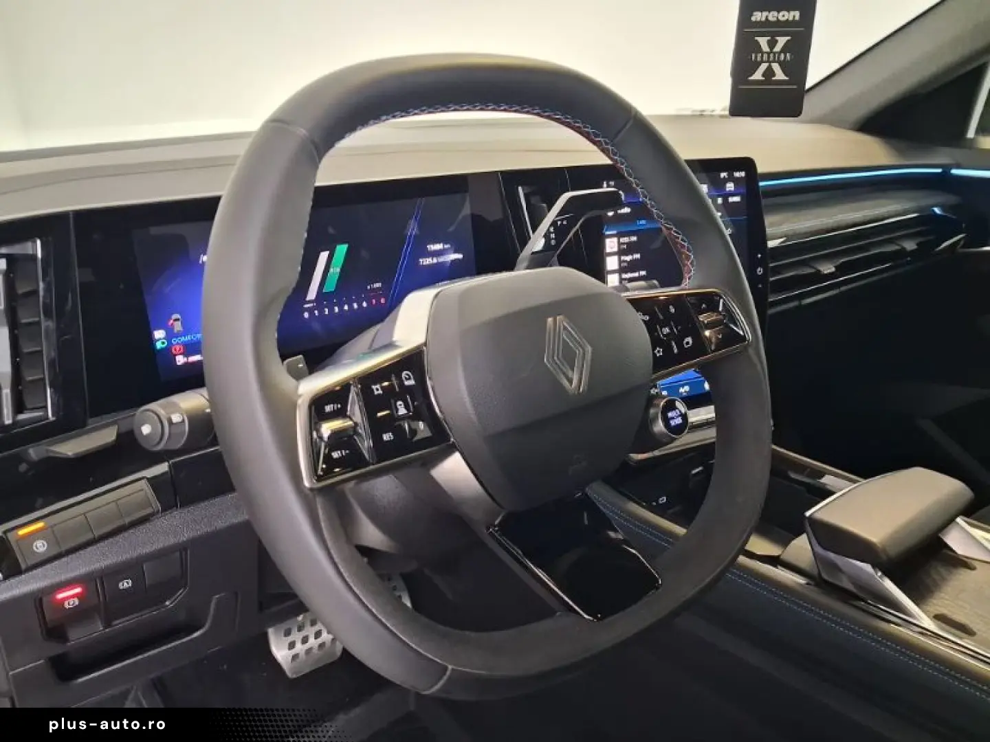 RENAULT AUSTRAL 1.3 TCe MHEV 160CP Techno esprit Alpine