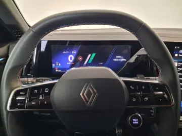 RENAULT AUSTRAL 1.3 TCe MHEV 160CP Techno esprit Alpine