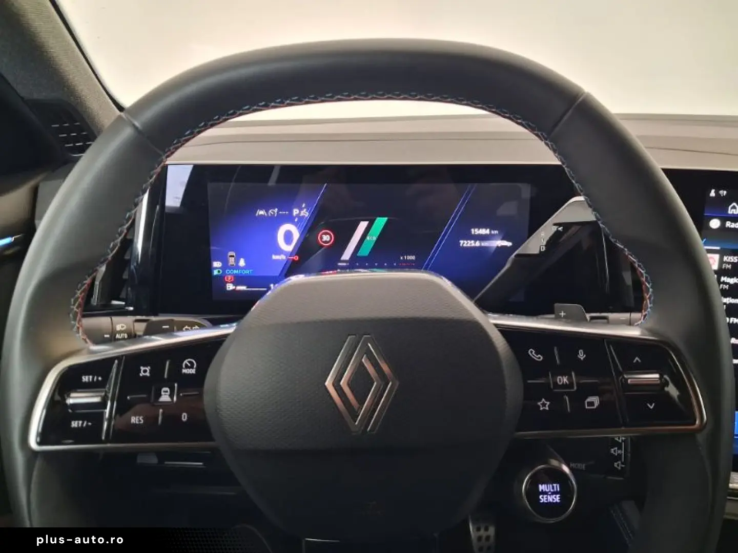 RENAULT AUSTRAL 1.3 TCe MHEV 160CP Techno esprit Alpine