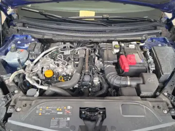 RENAULT AUSTRAL 1.3 TCe MHEV 160CP Techno esprit Alpine