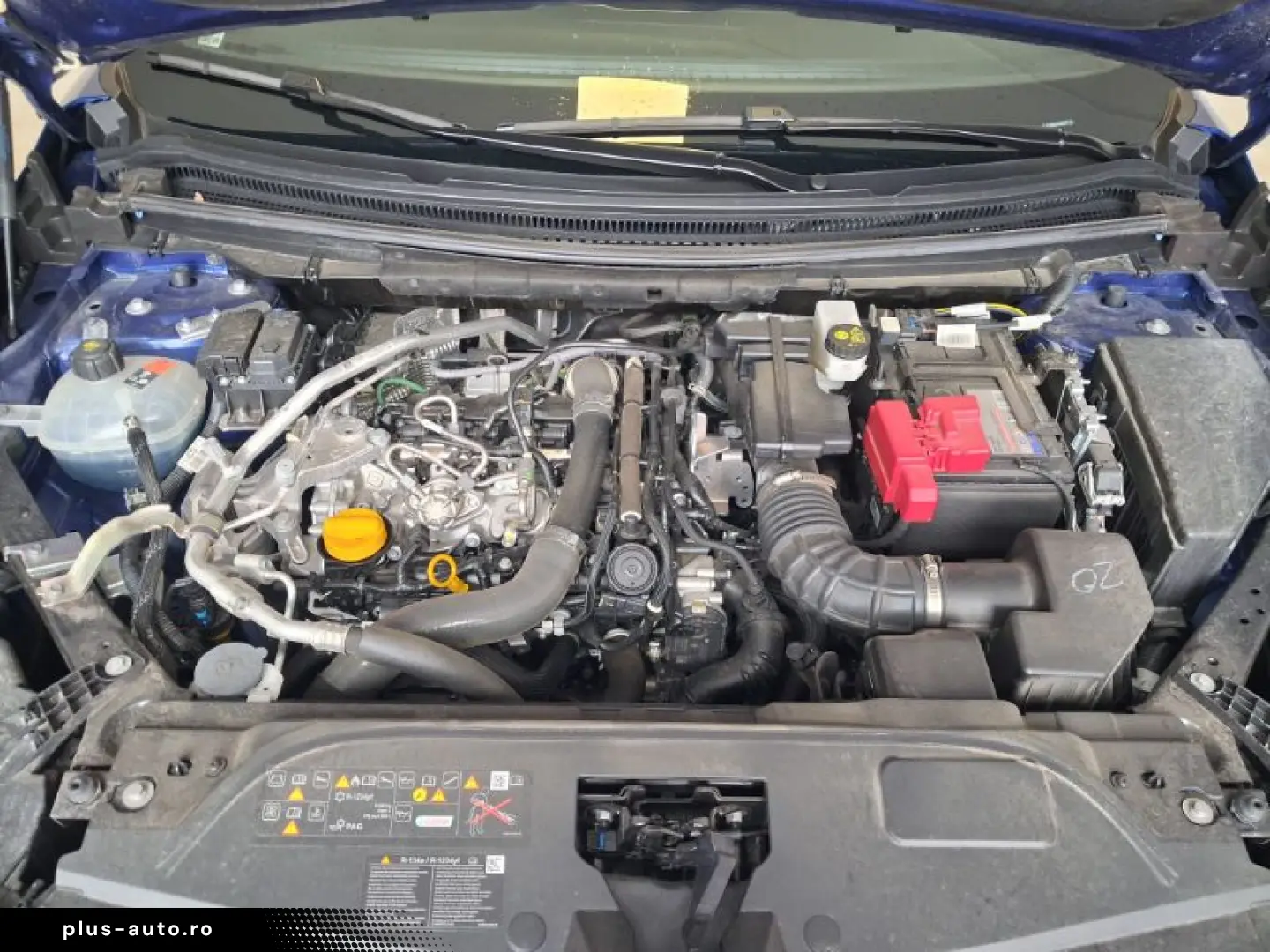 RENAULT AUSTRAL 1.3 TCe MHEV 160CP Techno esprit Alpine