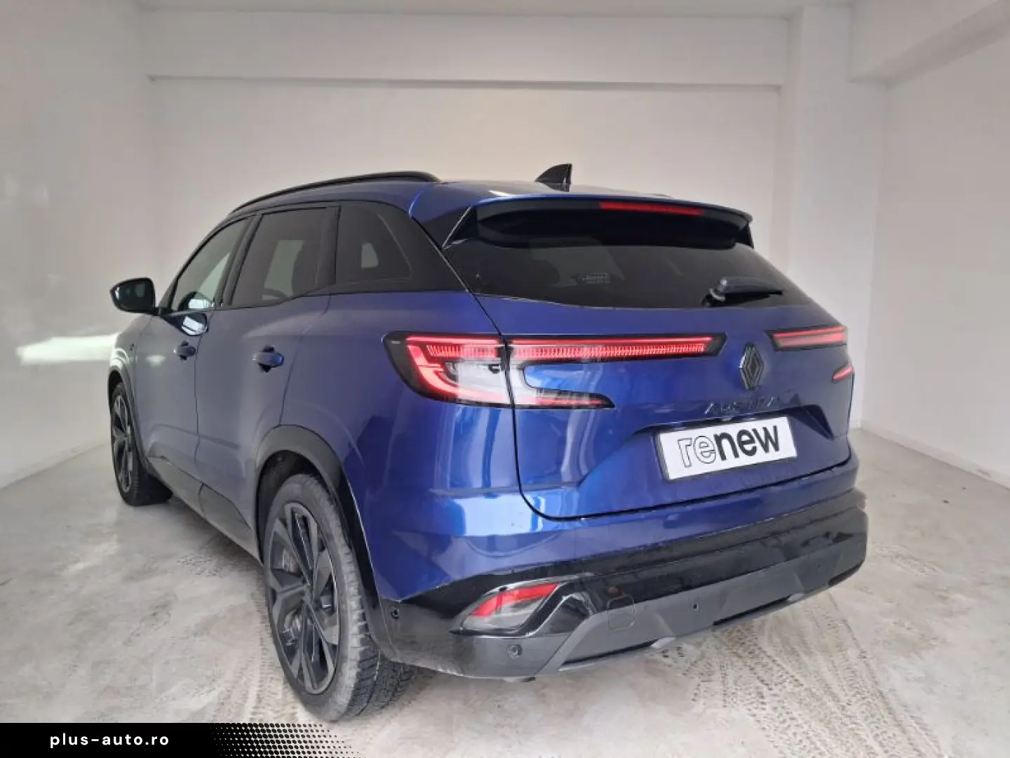 RENAULT AUSTRAL 1.3 TCe MHEV 160CP Techno esprit Alpine