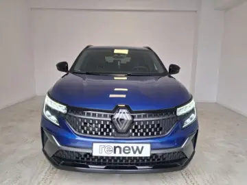 RENAULT AUSTRAL 1.3 TCe MHEV 160CP Techno esprit Alpine