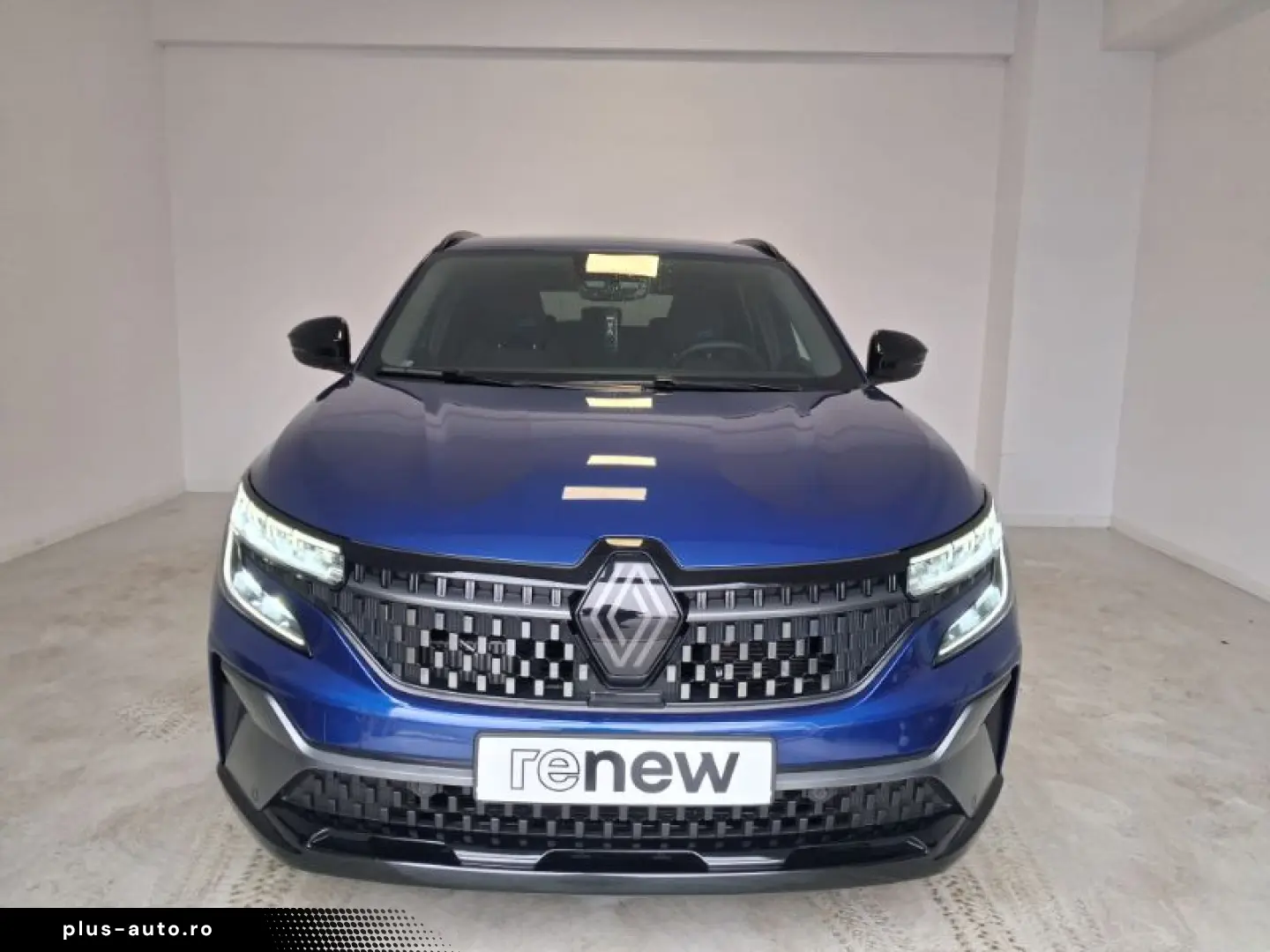 RENAULT AUSTRAL 1.3 TCe MHEV 160CP Techno esprit Alpine