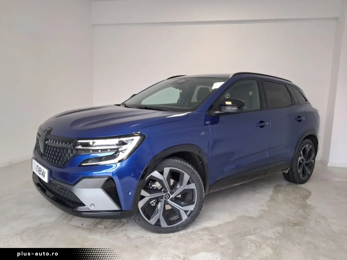 RENAULT AUSTRAL 1.3 TCe MHEV 160CP Techno esprit Alpine