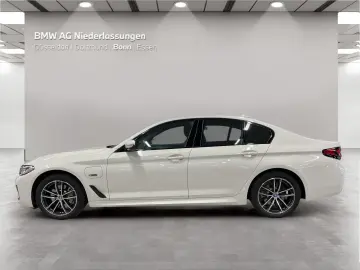 BMW 530e Limousine M Sport Harman K LiveCockpitProf
