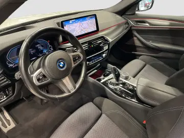 BMW 530e Limousine M Sport Harman K LiveCockpitProf