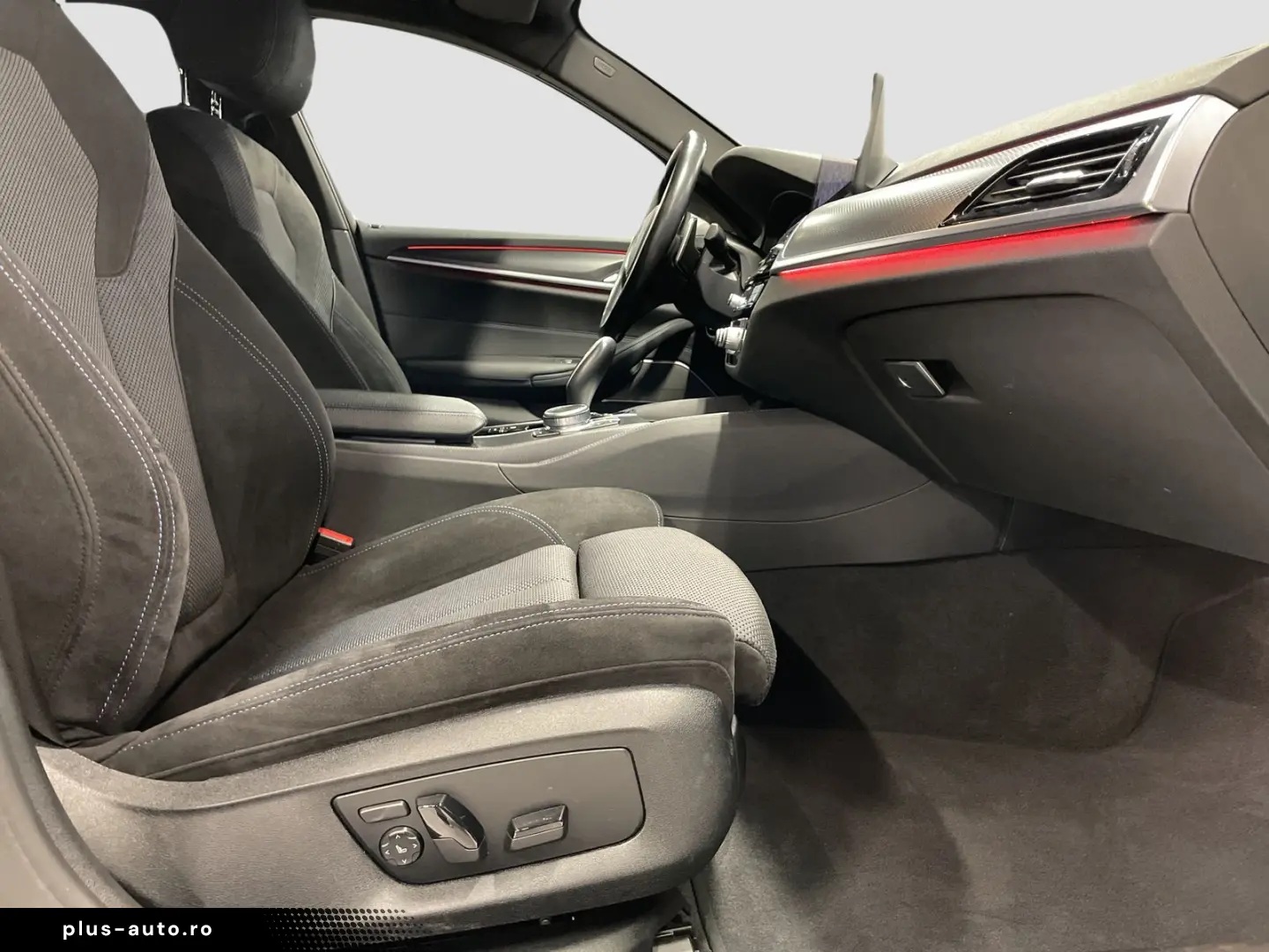 BMW 530e Limousine M Sport Harman K LiveCockpitProf