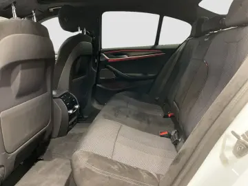 BMW 530e Limousine M Sport Harman K LiveCockpitProf