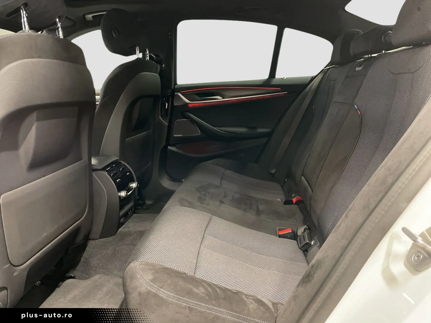 BMW 530e Limousine M Sport Harman K LiveCockpitProf