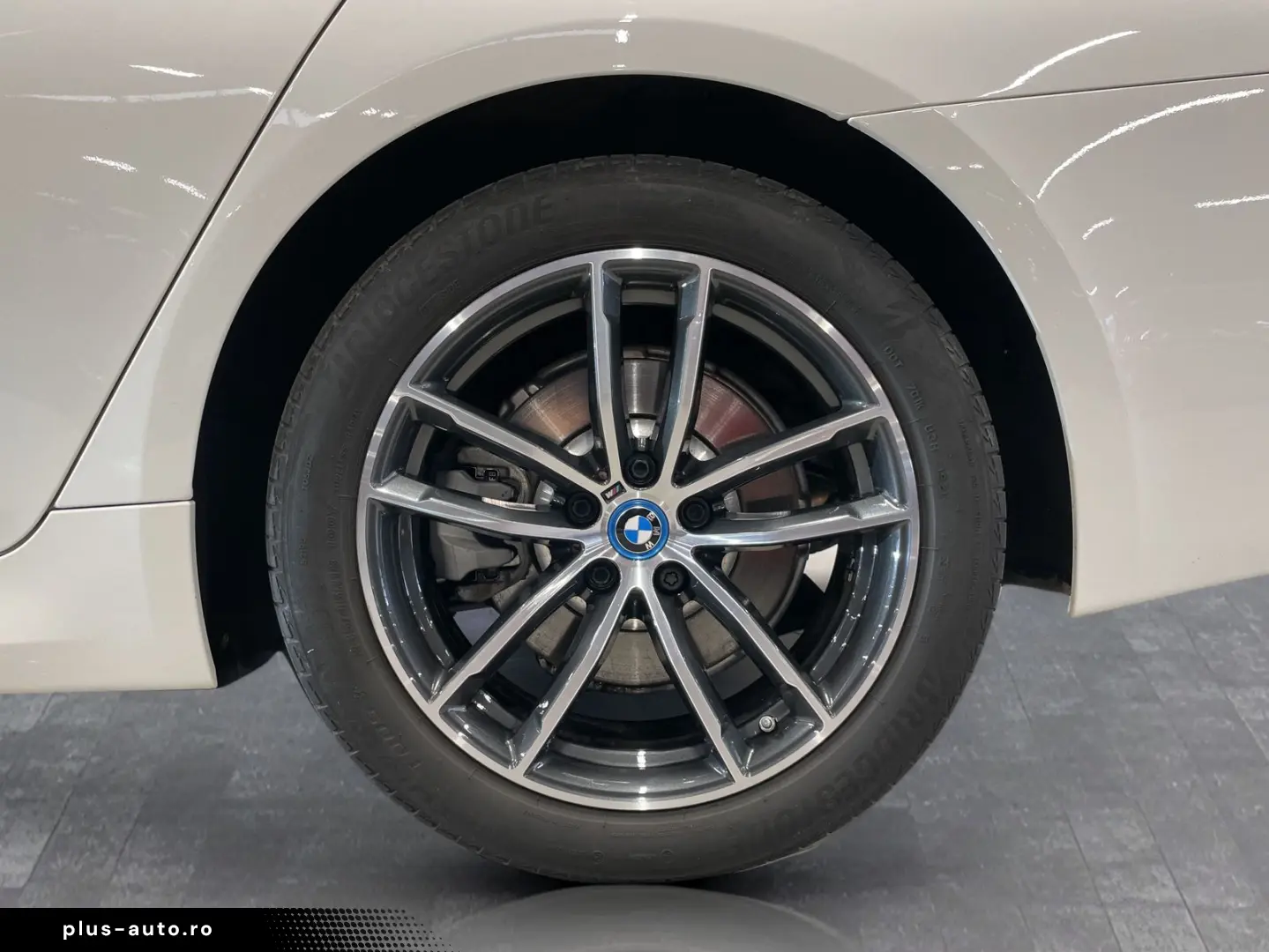 BMW 530e Limousine M Sport Harman K LiveCockpitProf