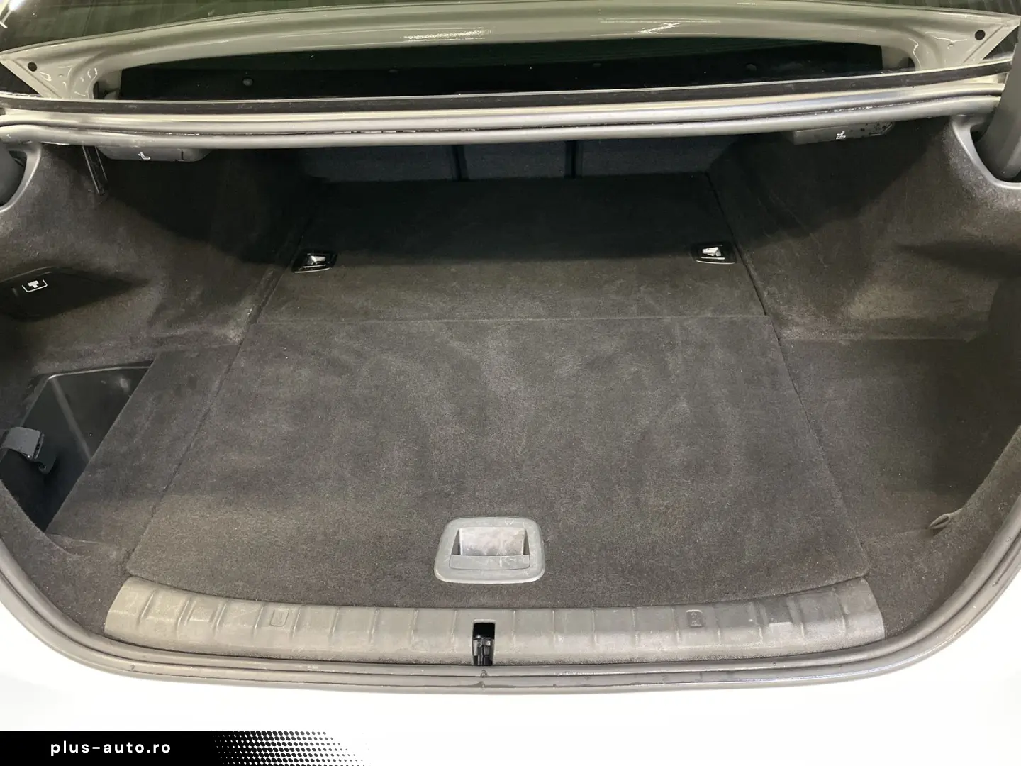 BMW 530e Limousine M Sport Harman K LiveCockpitProf