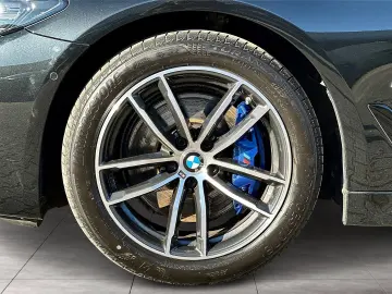 BMW 530i Limousine M Sportpaket Head-Up HiFi DAB