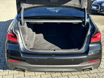 BMW 530i Limousine M Sportpaket Head-Up HiFi DAB