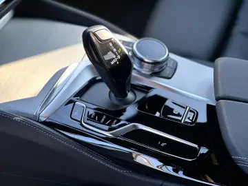 BMW 530i Limousine M Sportpaket Head-Up HiFi DAB