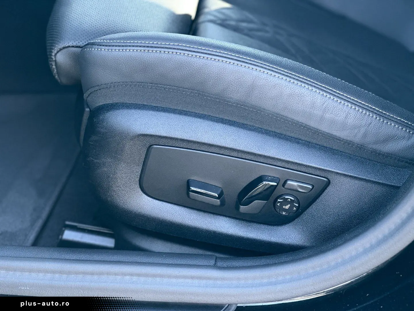 BMW 530i Limousine M Sportpaket Head-Up HiFi DAB