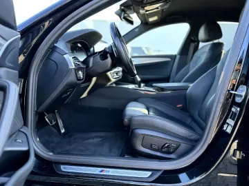 BMW 530i Limousine M Sportpaket Head-Up HiFi DAB