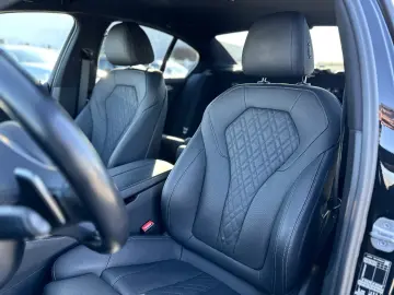 BMW 530i Limousine M Sportpaket Head-Up HiFi DAB