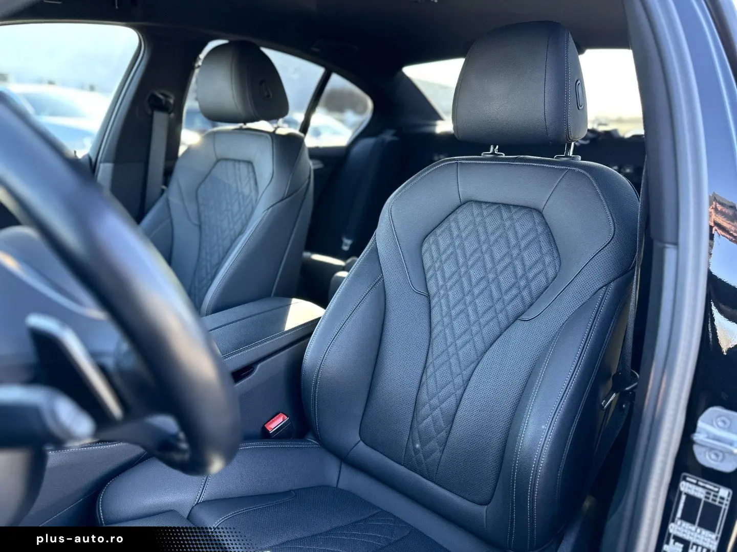 BMW 530i Limousine M Sportpaket Head-Up HiFi DAB