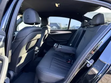 BMW 530i Limousine M Sportpaket Head-Up HiFi DAB