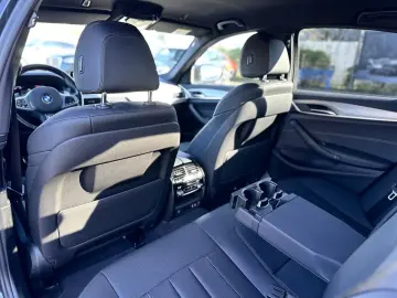 BMW 530i Limousine M Sportpaket Head-Up HiFi DAB