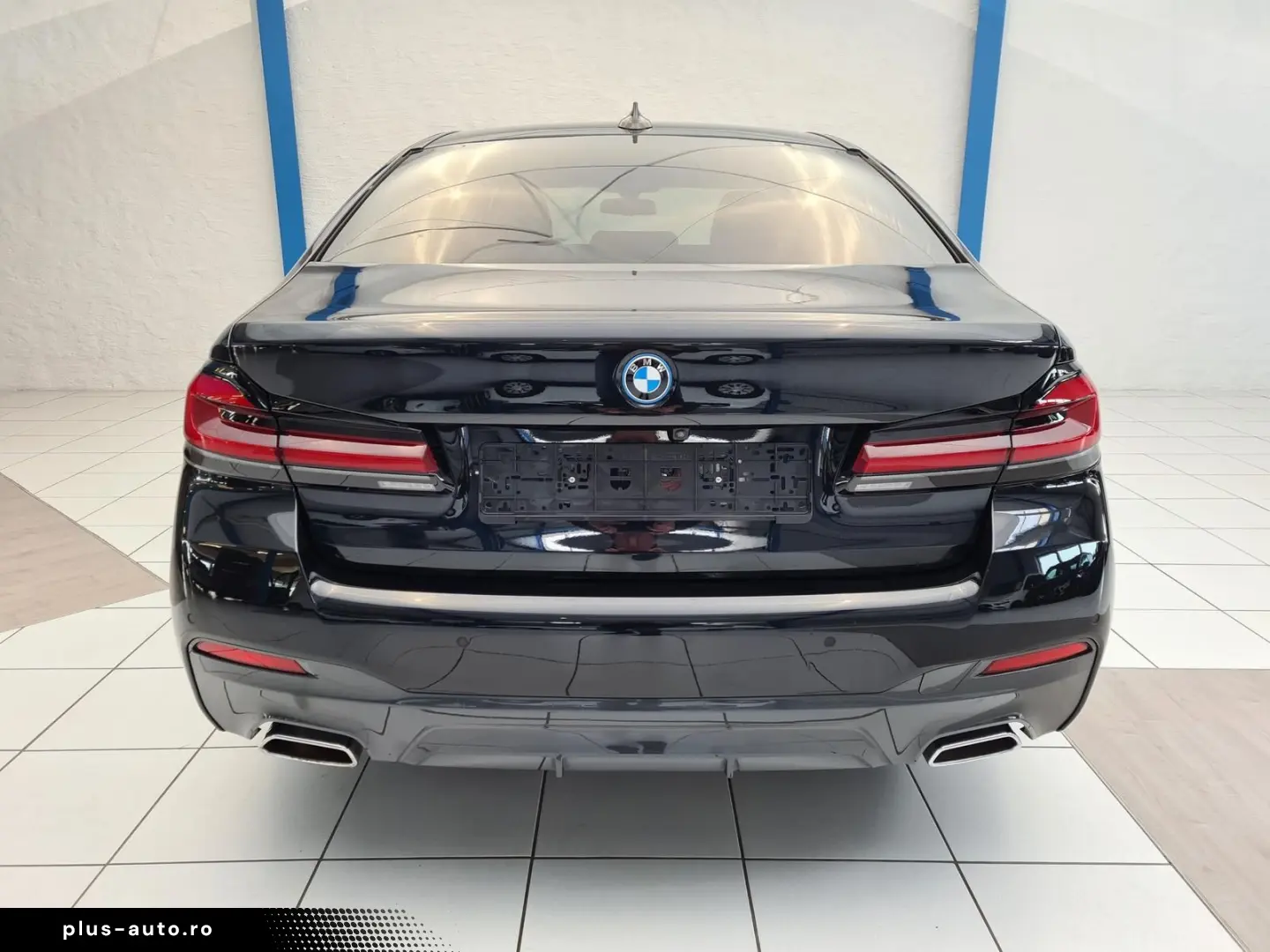 BMW 530 e M Sport   ACC   HUD   SIDE   LANE