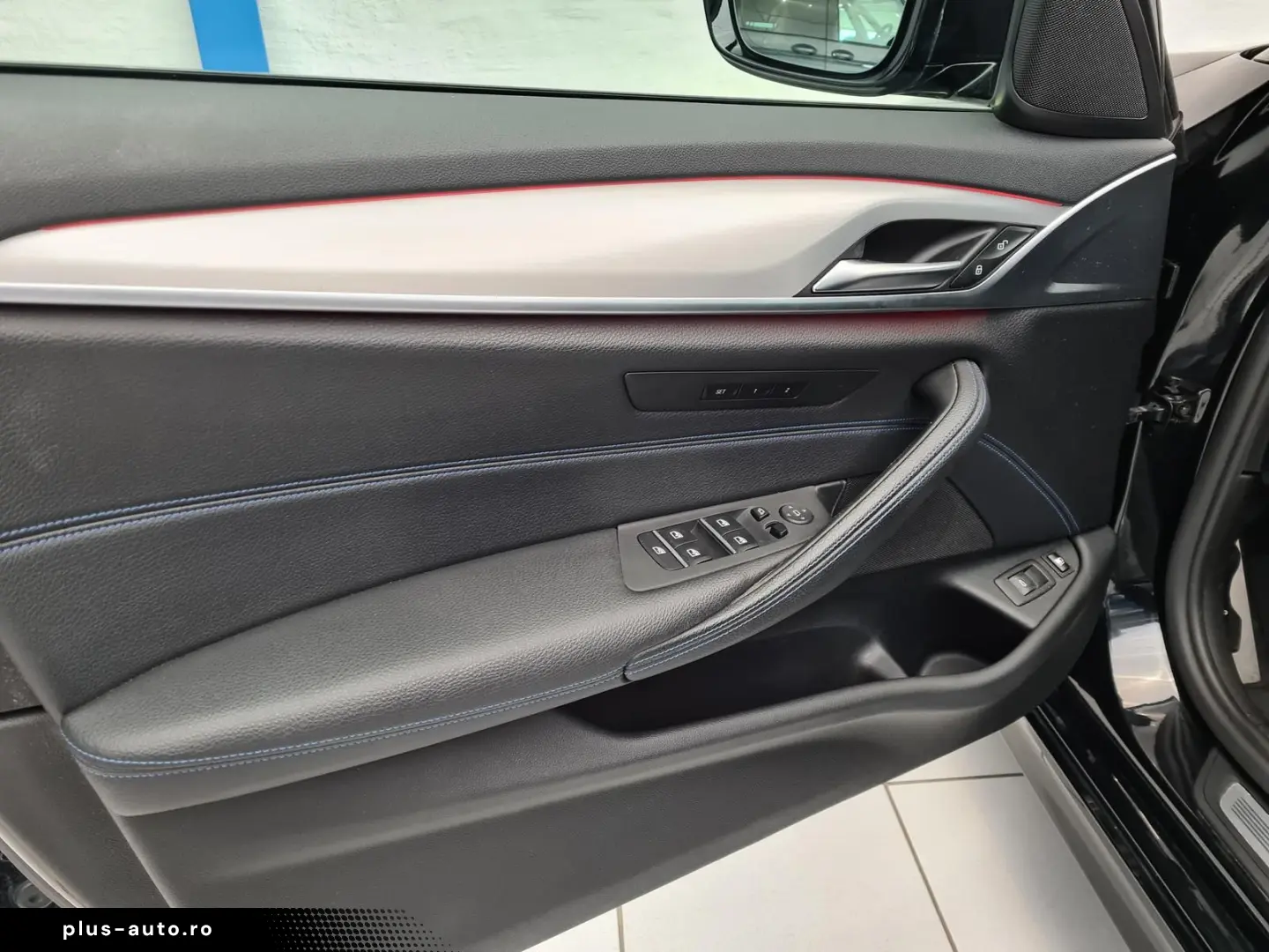 BMW 530 e M Sport   ACC   HUD   SIDE   LANE