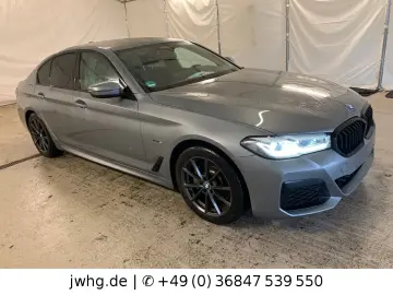 BMW 530 Lim e M Sport ShadowL. Cockp.Prof ACC LED