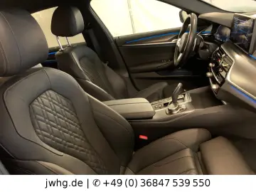 BMW 530 Lim e M Sport ShadowL. Cockp.Prof ACC LED