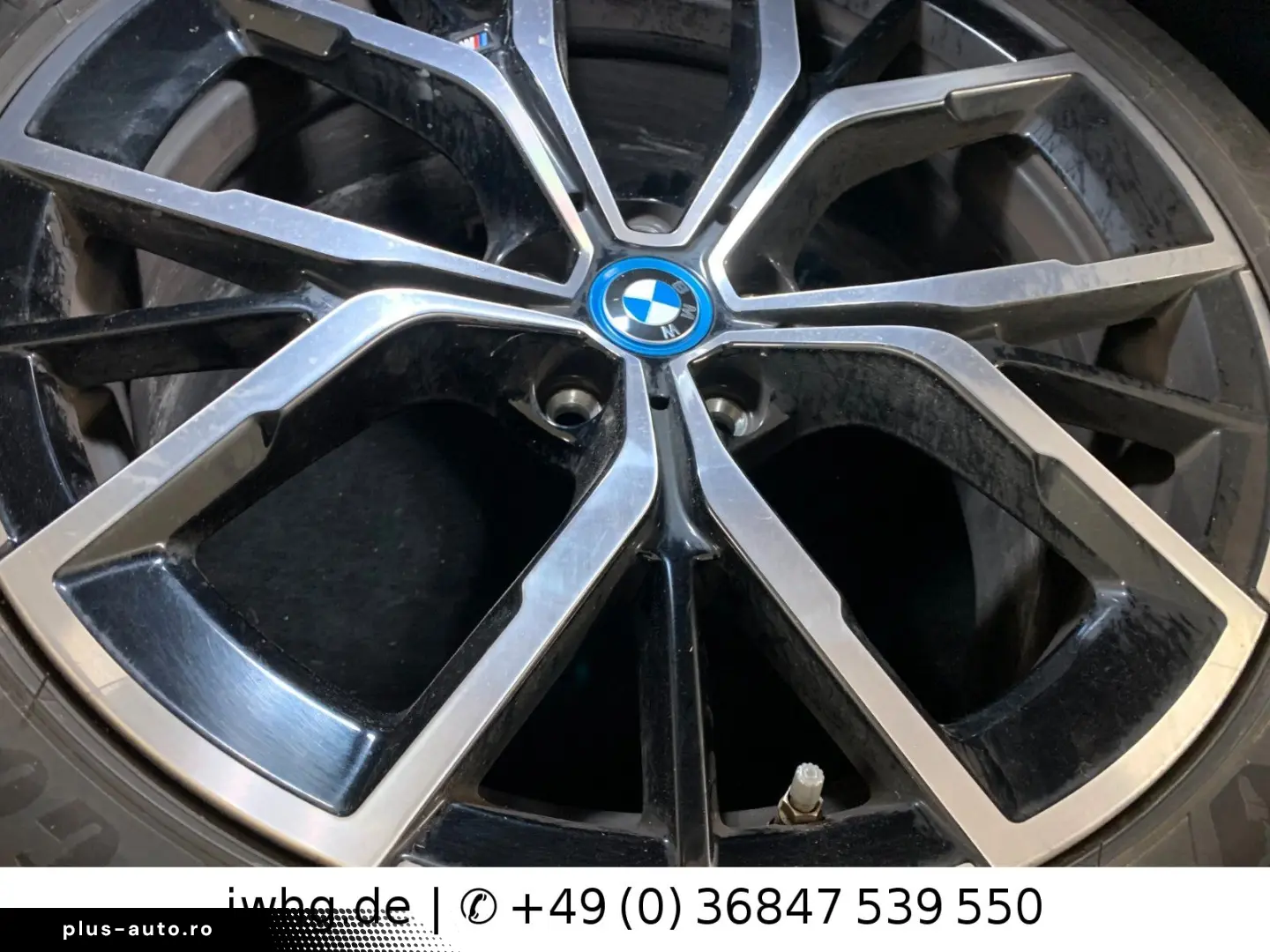 BMW 530 Lim e M Sport ShadowL. Cockp.Prof ACC LED