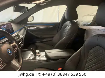 BMW 530 Lim e M Sport ShadowL. Cockp.Prof ACC LED