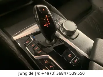 BMW 530 Lim e M Sport ShadowL. Cockp.Prof ACC LED