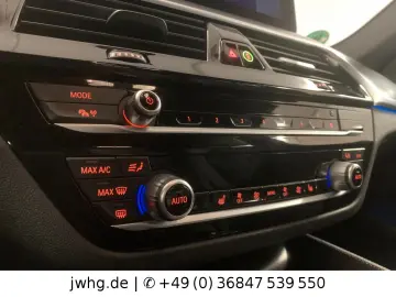 BMW 530 Lim e M Sport ShadowL. Cockp.Prof ACC LED