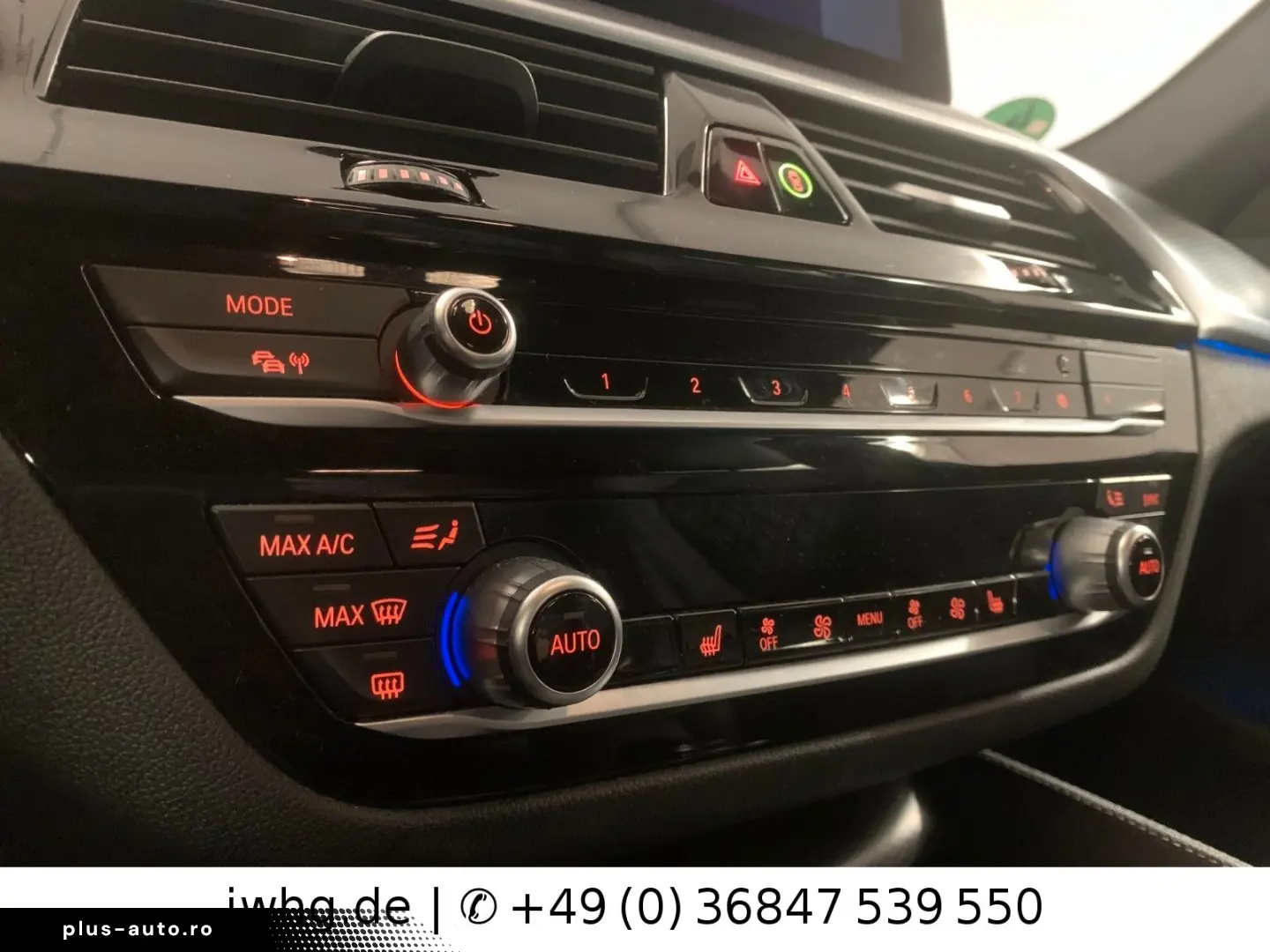 BMW 530 Lim e M Sport ShadowL. Cockp.Prof ACC LED