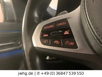 BMW 530 Lim e M Sport ShadowL. Cockp.Prof ACC LED