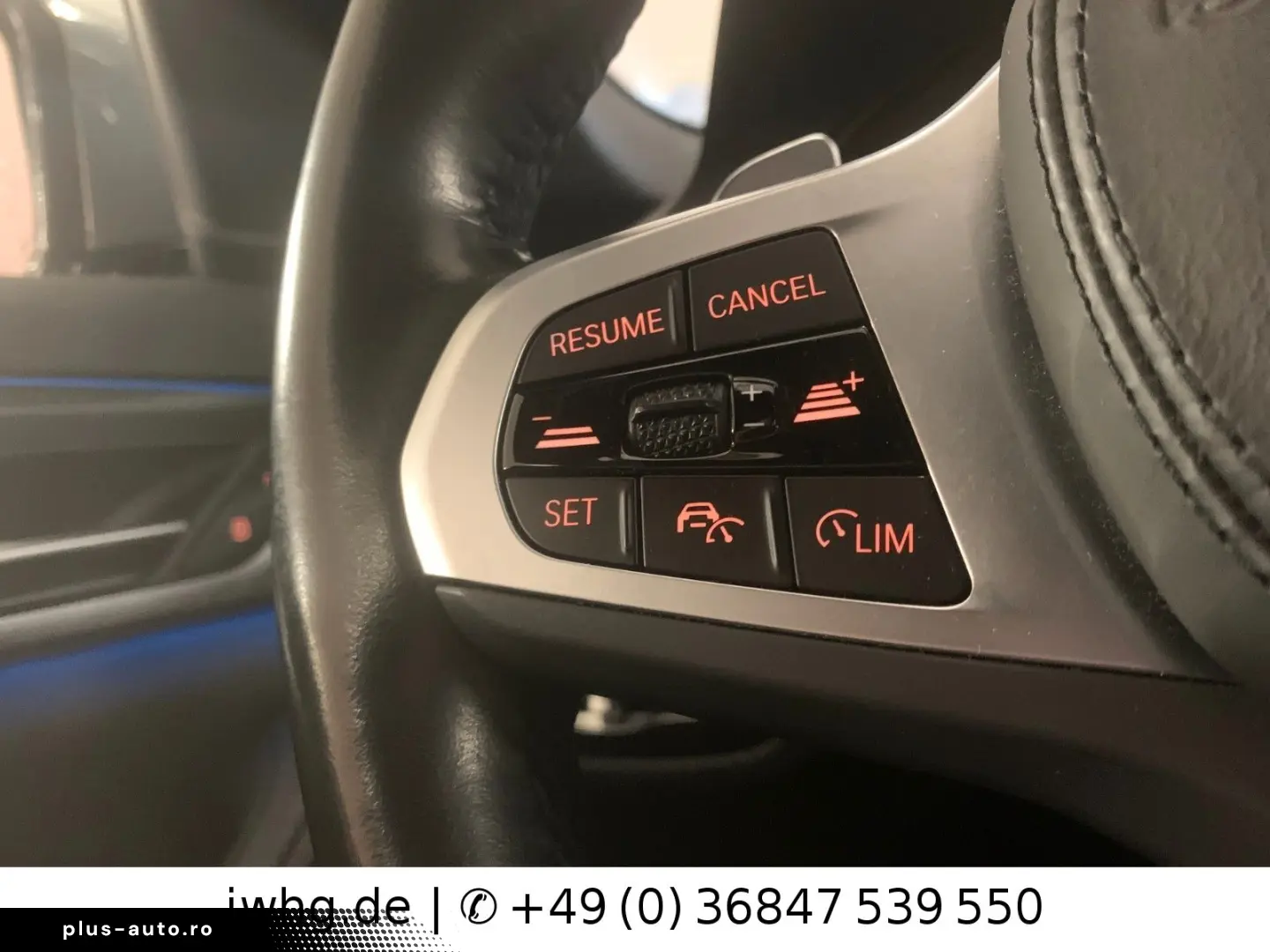 BMW 530 Lim e M Sport ShadowL. Cockp.Prof ACC LED