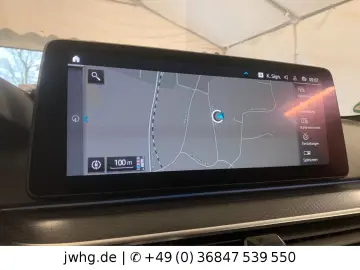 BMW 530 Lim e M Sport ShadowL. Cockp.Prof ACC LED