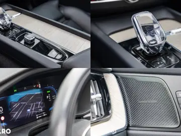 Volvo XC 60 Recharge T6 Twin Engine eAWD